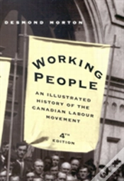 Capa do artigo Working People