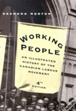Capa do artigo Working People