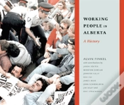 Capa do artigo Working People In Alberta