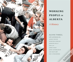 Capa do artigo Working People In Alberta
