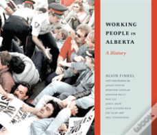 Working People In Alberta