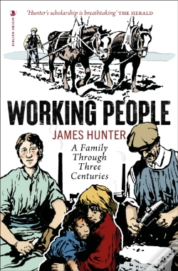 Capa do artigo Working People