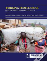 Working People Speak