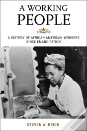 Capa do artigo Working People