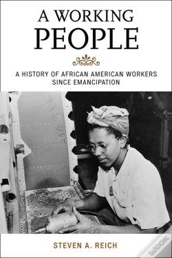 Capa do artigo Working People