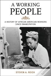 Capa do artigo Working People