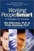 Working Peoplesmart - 6 Strate