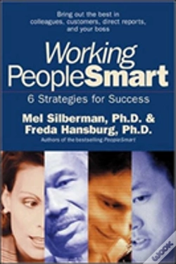 Capa do artigo Working Peoplesmart - 6 Strate