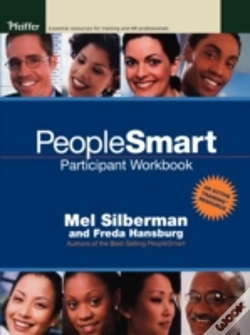 Capa do artigo Working Peoplesmartparticipant Workbook