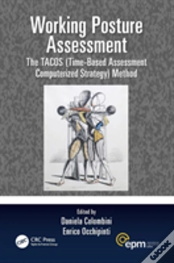 Capa do artigo Working Posture Assessment