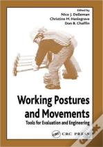 Working Postures And Movements