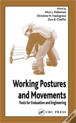 Capa do artigo Working Postures And Movements