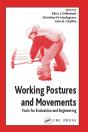 Working Postures And Movements - Preview