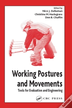 Capa do artigo Working Postures And Movements