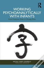 Capa do artigo Working Psychoanalytically With Infants