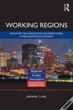 Capa do artigo Working Regions