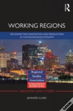 Capa do artigo Working Regions