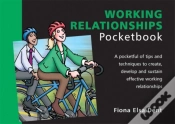 Capa do artigo Working Relationships Pocketbook