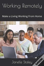Capa do artigo Working Remotely