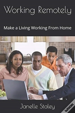 Capa do artigo Working Remotely
