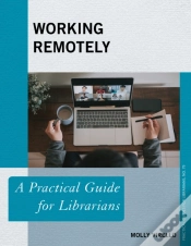 Capa do artigo Working Remotely