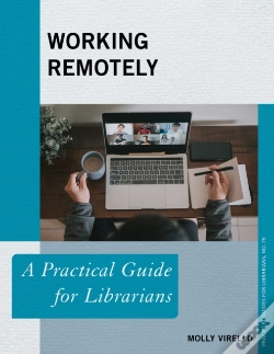Capa do artigo Working Remotely