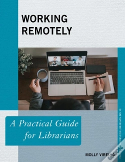 Capa do artigo Working Remotely