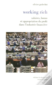Capa do artigo Working Rich ; Salaires, Bonus Et Appropriation Du Profit Dans L