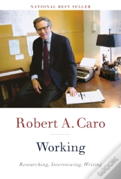 Capa do artigo Working