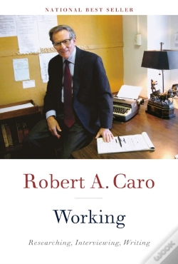 Capa do artigo Working