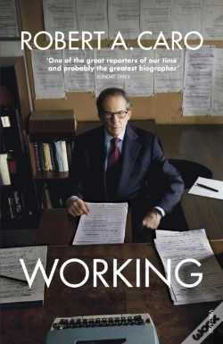 Capa do artigo Working