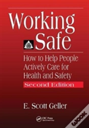 Capa do artigo Working Safe
