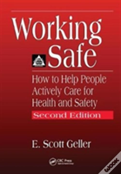 Capa do artigo Working Safe