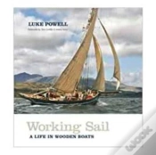Capa do artigo Working Sail