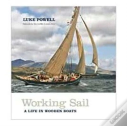 Capa do artigo Working Sail