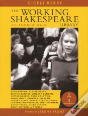 Capa do artigo Working Shakespeare Library