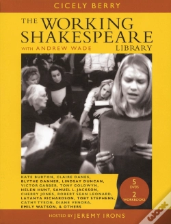Capa do artigo Working Shakespeare Library