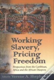 Capa do artigo Working Slavery-Pricing Freedom