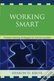 Capa do artigo Working Smart