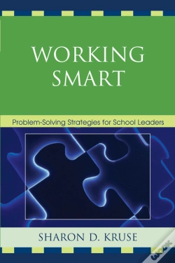 Capa do artigo Working Smart