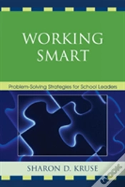 Capa do artigo Working Smart
