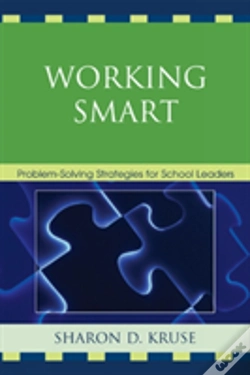 Capa do artigo Working Smart