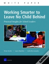 Working Smarter To Leave No Child Behind