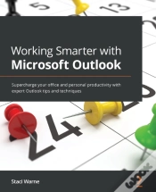 Capa do artigo Working Smarter With Microsoft Outlook