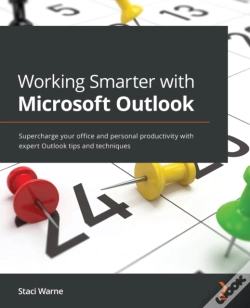 Capa do artigo Working Smarter With Microsoft Outlook