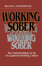 Working Sober - Preview
