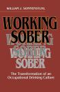 Working Sober - Preview