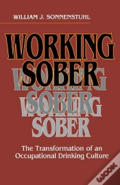 Capa do artigo Working Sober