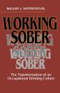 Working Sober - Preview