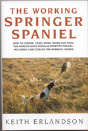 Working Springer Spaniel - Preview